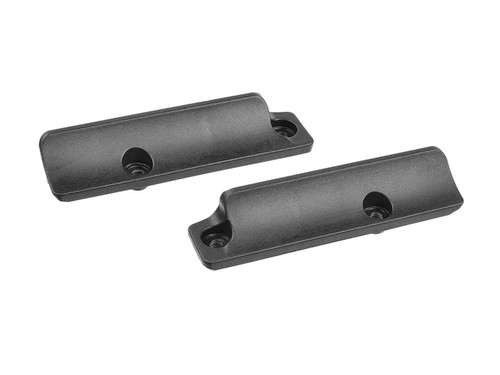 Corally Winglets for HDA-3 Front Upper Arms - Left & Right - 1 set COR00180-915