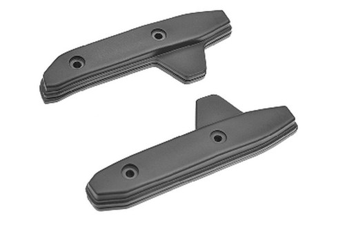 Corally Roof Skids - Composite - 1 Set for Kagama COR00180-982
