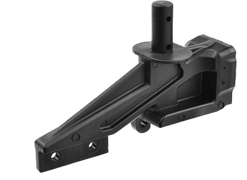 Corally Body Post/Shock Tower Brace - Composite - 1pc COR00180-905