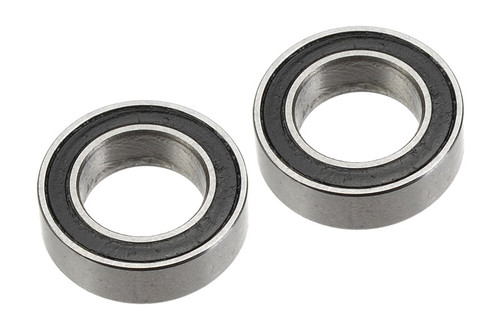 Corally Ball Bearing ABEC-3 6x10x3mm - 2 pcs COR3611-3-06-10-03