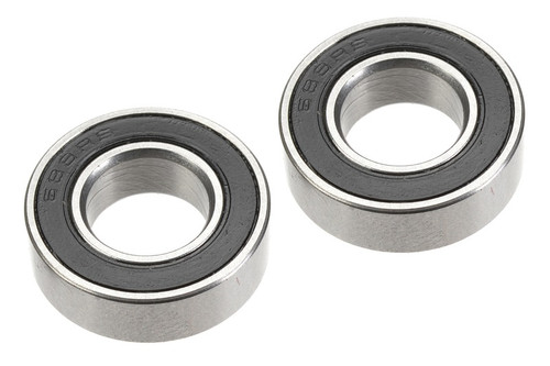 Corally Ball Bearing ABEC-3 8x16x5mm (2pcs) COR3611-3-08-16-05