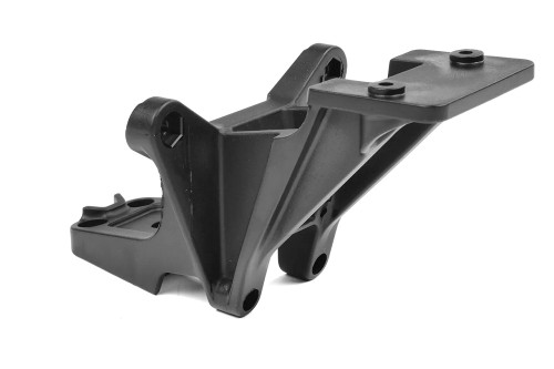 Shock Tower, Wing Mount, Syncro, Rear, Composite, 1pc