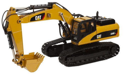Diecast Masters CAT 1/20 Scale RC 330D Excavator DCM28001