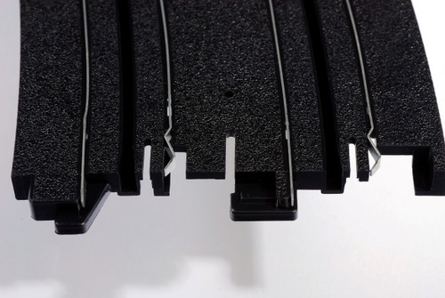 Track, Curve 12"x1/8 (2pcs) Track, Curve 12"x1/8 (2pcs)