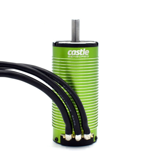 1721 Motor, .5Y Sensored Motor 1721 Motor, .5Y Sensored Motor