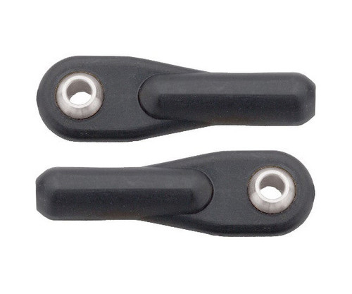 4-40x5/8 Swivel Ball Links for 4-40 Rods w/o Hardware (2/pkg) 4-40x5/8 Swivel Ball Links for 4-40 Rods w/o Hardware (2/pkg)