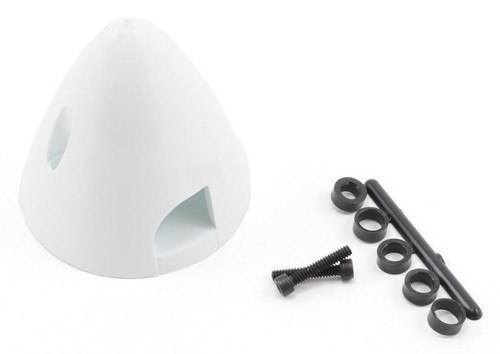 Dubro 4 Pin Spinner 1-3/4Wh Dubro 4 Pin Spinner 1-3/4Wh