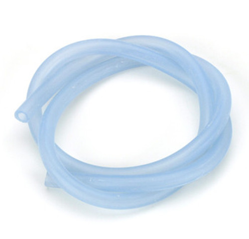 Dubro - 2' SUPER BLUE SILICONE TUBING / LARGE Dubro - 2' SUPER BLUE SILICONE TUBING / LARGE