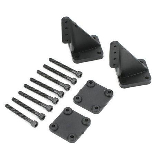 Dubro Control Horn T-Style Large (2) Dubro Control Horn T-Style Large (2)