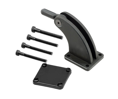 Heavy Duty Dual Control Horn (2/pkg) Heavy Duty Dual Control Horn (2/pkg)