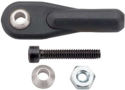 Dubro Swivel Ball Link,2mm Dubro Swivel Ball Link,2mm