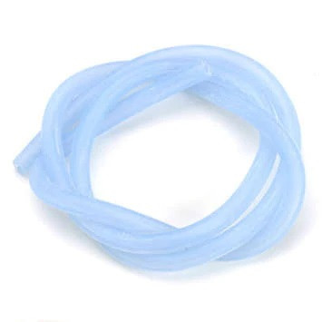 Dubro 5/32 I.D. Silicone Tubing 3 ft/pkg DUB553