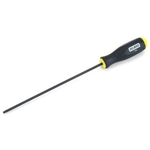 Dubro Standard Ball Wrench 3/32 Dubro Standard Ball Wrench 3/32