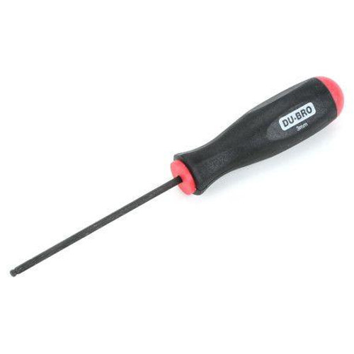 Dubro Ball Wrench Metric 1.5mm Dubro Ball Wrench Metric 1.5mm