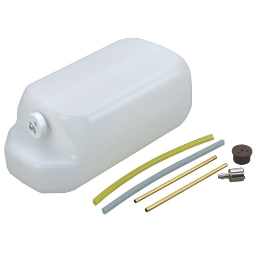 Dubro 6 oz Fuel Tank DUB406