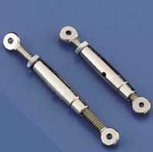 Dubro Turnbuckles,1/4 Scale Dubro Turnbuckles,1/4 Scale