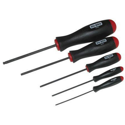 5pc Metric Ball Wrench Set 1.5, 2.0, 2.5, 3.0 & 4.0mm 5pc Metric Ball Wrench Set 1.5, 2.0, 2.5, 3.0 & 4.0mm