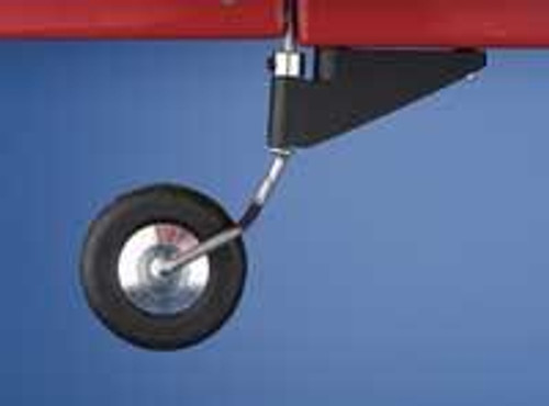 Dubro Tailwheel Bracket,.40 Plane Dubro Tailwheel Bracket,.40 Plane
