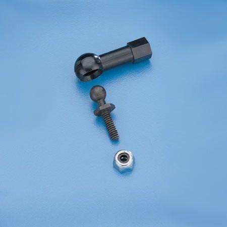 Dubro Heavy Duty 4-40 Ball Link DUB884