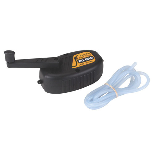 Dubro Kwik Fill Fuel Pump DUB911