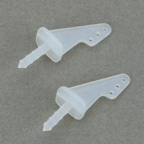 Dubro Control Horn Micro (2) Dubro Control Horn Micro (2)