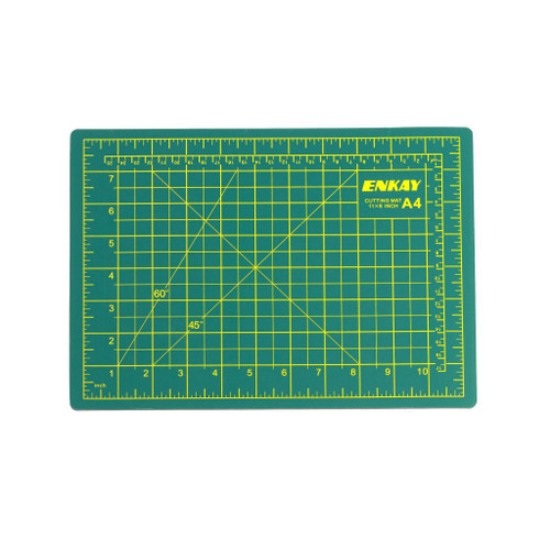 Enkay Cutting Mat 8 x 11 inches ENK4111