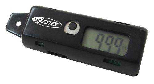 Altimeter, for Model Rockets Altimeter, for Model Rockets