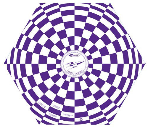 Estes Rockets 15" Rocket Parachute EST2265