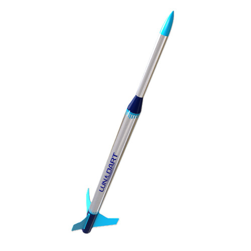 Luna Dart Launch Set Luna Dart Launch Set