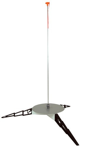 Estes Rockets Porta-Pad E Rocket Launch Pad EST2238