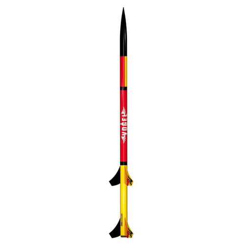 Estes Vogel Pro Series II 2 Stage Rocket