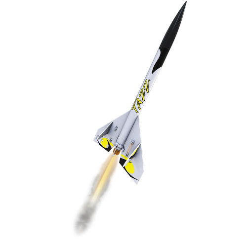 Estes Rockets Tazz Model Rocket Kit, Advanced EST7282