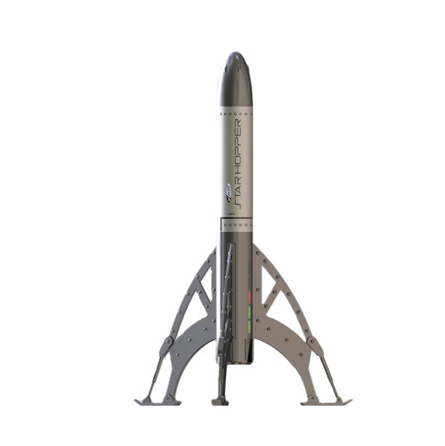 Estes Star Hopper Launch Set Estes Star Hopper Launch Set