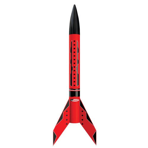 Estes Rockets Rocket Science Starter Set, Beginner EST5326