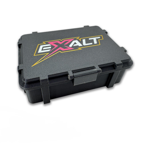Exalt 1S/Shorty LCG Battery Storage Case EXA4052