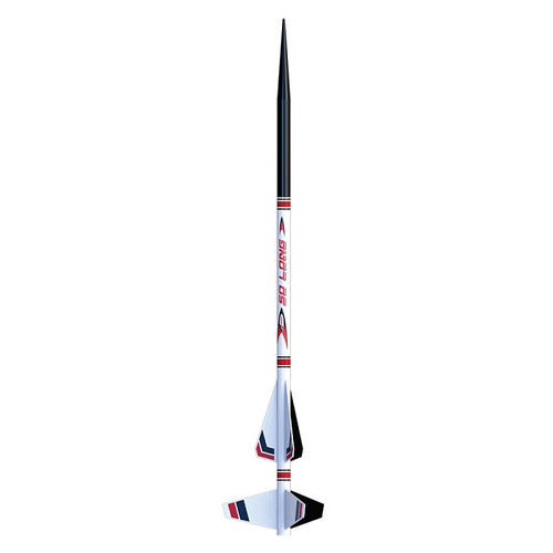 So Long Model Rocket Kit So Long Model Rocket Kit