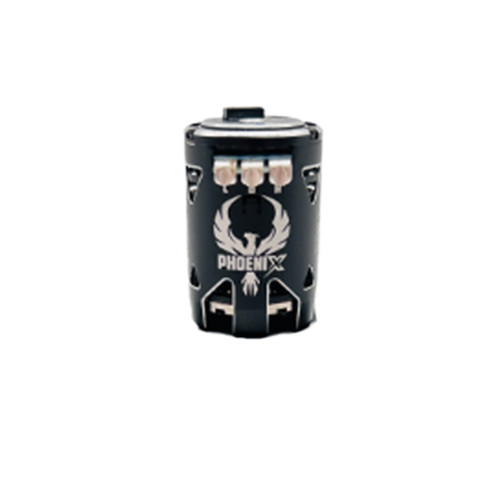 21.5T Phoenix Gold Spec Carpet Motor 21.5T Phoenix Gold Spec Carpet Motor