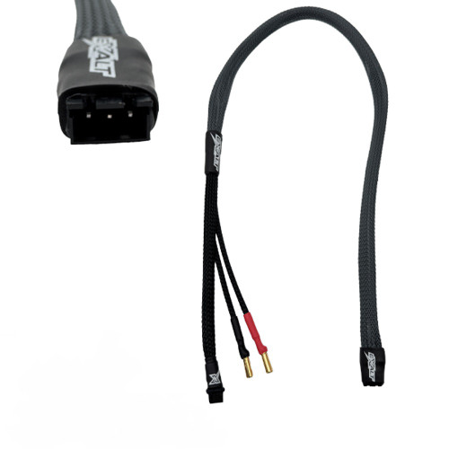 Receiver Balance ProCharge Cable, 2S to 4mm Receiver Balance ProCharge Cable, 2S to 4mm
