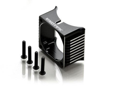 Fan Blaster, 30mm, Alloy Shroud for EXO1718 Fan Blaster, 30mm, Alloy Shroud for EXO1718