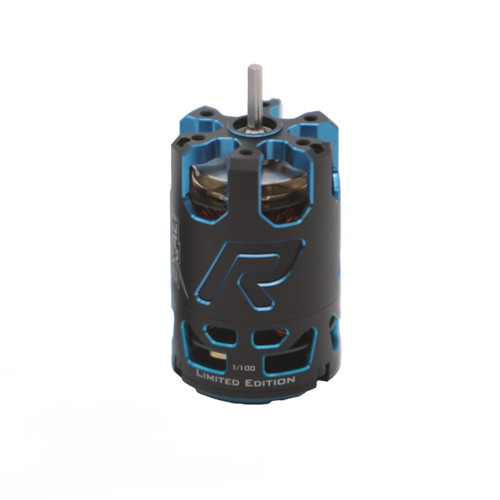"Rotation" Blue Drift Motor 13.5T