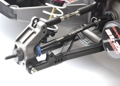 Traxxas Slash Modified / Slash Rear HD Steel CVD Axle Set Traxxas Slash Modified / Slash Rear HD Steel CVD Axle Set