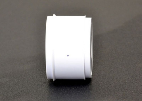 F1 1/10 Disk Wheels, Front, White, 1 Pair for Use with F1 F1 1/10 Disk Wheels, Front, White, 1 Pair for Use with F1