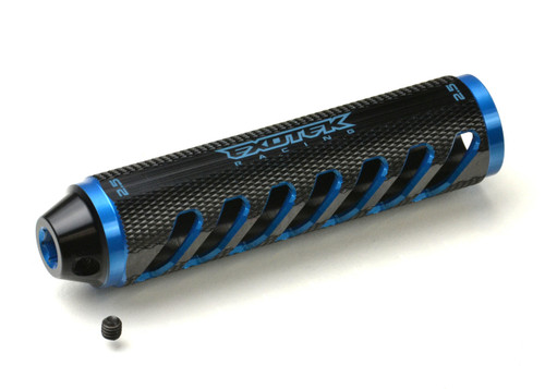 Grip-Lock Wrench Handle 2.5mm, for 1/4" & MIP Speed Tip Bits Grip-Lock Wrench Handle 2.5mm, for 1/4" & MIP Speed Tip Bits