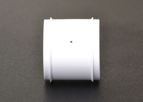 F1 1/10 Disk Wheels, Rear, White, 1 Pair for Use with F1 F1 1/10 Disk Wheels, Rear, White, 1 Pair for Use with F1