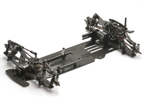 VADER SPRINT CAR, chassis kit VADER SPRINT CAR, chassis kit