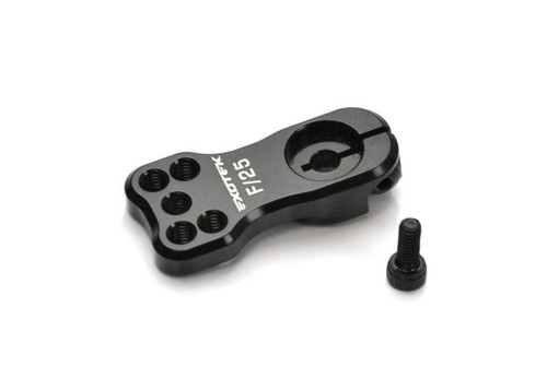 Heavy Duty Racing Servo Horn, 7072 F/25 Heavy Duty Racing Servo Horn, 7072 F/25