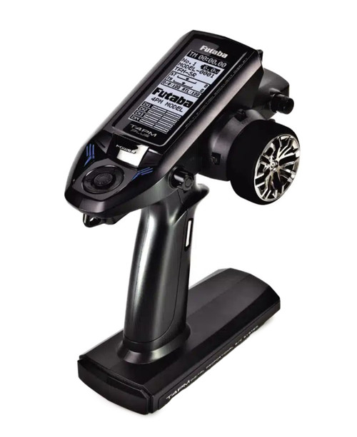 Futaba 4PMP-R304SB-F2U1DX 4PM Plus with R304SB FUT01004416-3