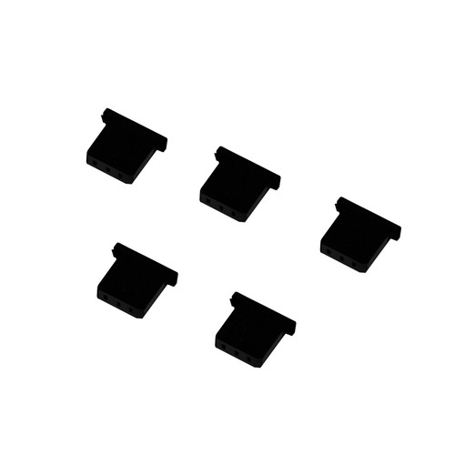 RX Connector Cover Top RX Connector Cover Top