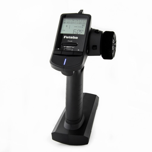 3PV 3-Channel 2.4GHz S-FHSS Radio System w/R304SB Receiver 3PV 3-Channel 2.4GHz S-FHSS Radio System w/R304SB Receiver