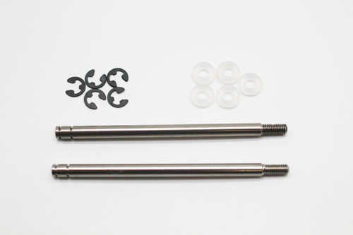 Gmade Gmade Shock Shaft Set for XD 113mm Shock (2) GMA0020109